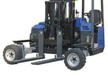 Дизелови вилични високоповдигачи, монтирани върху камион King Lifter KL 3x3 M