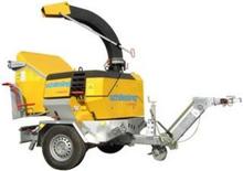 Дробилки за дърво Schliesing 350 EX