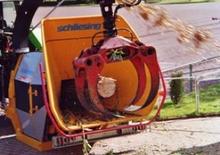 Дробилки за дърво Schliesing 880 ZX