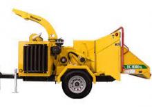 Дробилки за дърво Vermeer BC 1000 XL