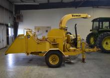 Дробилки за дърво Vermeer BC 1230 Ai