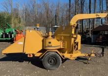 Дробилки за дърво Vermeer BC 1250 A
