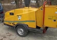 Дробилки за дърво Vermeer BC 150