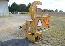 Дробилки за дърво Vermeer BC 606 PTO