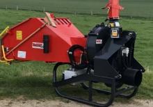 Дробилки за дърво Bugnot BV-E 30 CMA