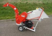 Дробилки за дърво Bugnot BV-N 23 14AM