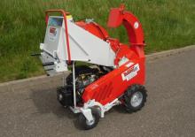 Дробилки за дърво Bugnot BV-N 34 18CHS