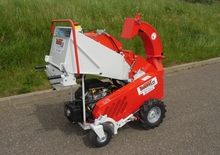 Дробилки за дърво Bugnot BV-N 34 HT
