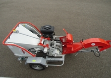 Дробилки за дърво Bugnot BV-N 45 CH 25E