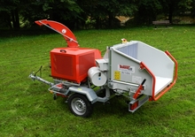 Дробилки за дърво Bugnot BV-N 56 CH 30 E