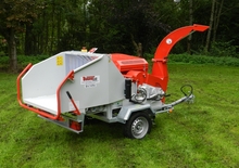 Дробилки за дърво Bugnot BV-N 56 CH 37 E