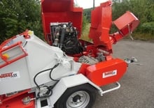 Дробилки за дърво Bugnot BV-N 89 56 DT 