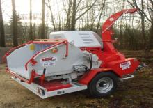 Дробилки за дърво Bugnot BV-N 89 75 XL
