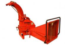 Дробилки за дърво Farmi CH 180-2 HF