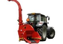 Дробилки за дърво Farmi CH 380 F