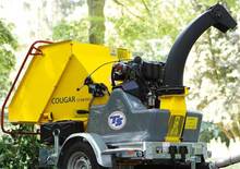 Дробилки за дърво TS-Industrie GM 10 M 80