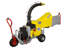 Дробилки за дърво TS-Industrie GM 10 M