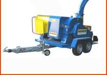Дробилки за дърво Husmann H 10 Z
