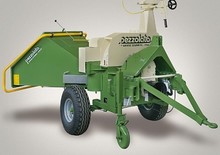 Дробилки за дърво Pezzolato H 980/300