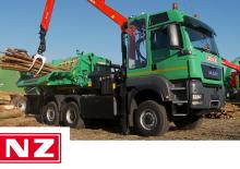 Дробилки за дърво Jenz HEM 593 R