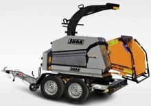 Дробилки за дърво JBM JBM 1040 MDX