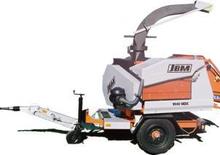 Дробилки за дърво JBM JBM 1040 MDX