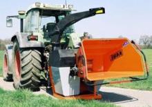 Дробилки за дърво JBM JBM 1040 ZX