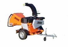 Дробилки за дърво JBM JBM 420 MX 27