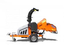 Дробилки за дърво JBM JBM 421 MX