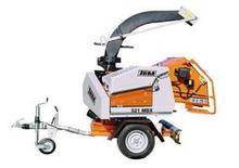 Дробилки за дърво JBM JBM 521 MDX