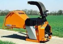 Дробилки за дърво JBM JBM 521 ZX