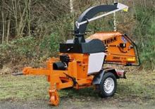 Дробилки за дърво JBM JBM 624 MRX