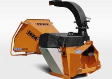 Дробилки за дърво JBM JBM 624 ZX