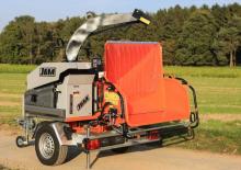 Дробилки за дърво JBM JBM 630 MDX 42,5