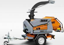 Дробилки за дърво JBM JBM 630 MDX