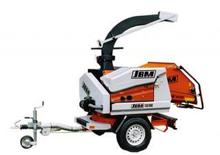 Дробилки за дърво JBM JBM 630 MDX