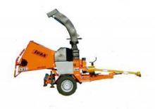 Дробилки за дърво JBM JBM 831 ZAX