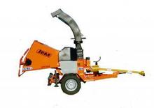 Дробилки за дърво JBM JBM 831 ZAX