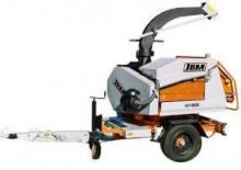 Дробилки за дърво JBM JBM 831 ZXS