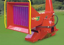 Дробилки за дърво Loma K 30 H