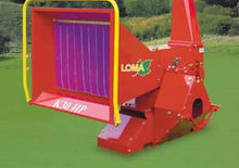 Дробилки за дърво Loma K 30 HP
