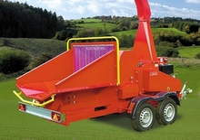 Дробилки за дърво Loma K 50 HPMF 65