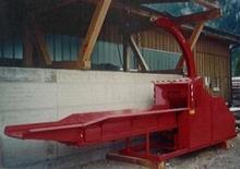 Дробилки за дърво Starchl Mk 50