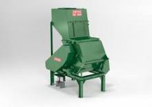 Дробилки за дърво Jenz NZ 1600 E
