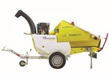 Дробилки за дърво TS-Industrie Premium 25 P