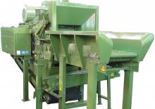 Дробилки за дърво Pezzolato PTH 800/820