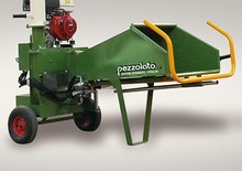 Дробилки за дърво Pezzolato PZ 100