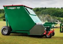 Дробилки за дърво Green Mech STC 180 MT 45