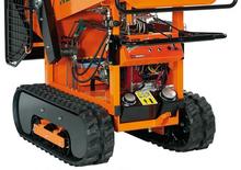Дробилки за дърво Eliet Super Prof 2000