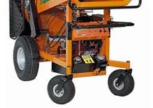 Дробилки за дърво Eliet Super Prof 2000